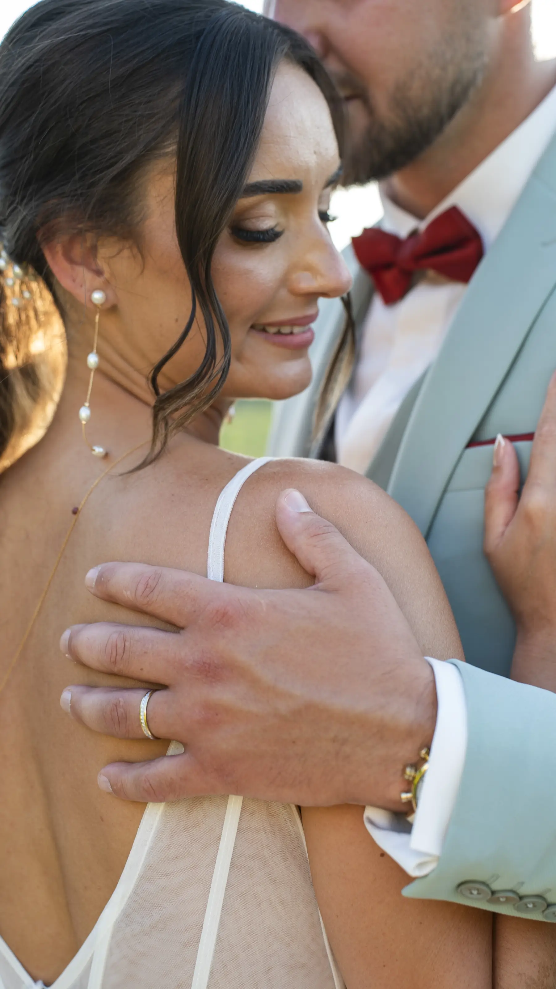 Photographe mariage Caen (14)