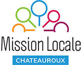 Mission locale Chateauroux
