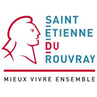 Saint Etienne du Rouvray